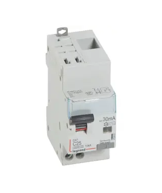 DISJONCTEUR DIFF DX³ 6000 -AUTO/