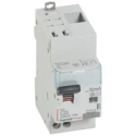 DISJONCTEUR DIFF DX³ 6000 -AUTO/