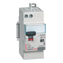B - DISJONCTEUR DIFF DX³ 6000 -V