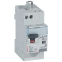 B - DISJONCTEUR DIFF DX³ 6000 -V