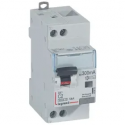 B - DISJ. DIFF MONOBLOC DX³6000