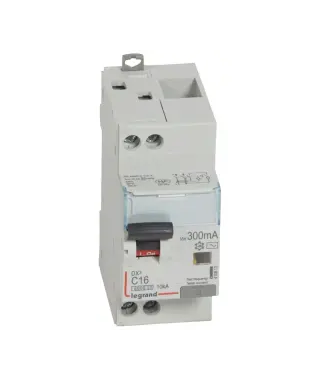 DISJ DIFF MONOBLOC DX³6000 10KA