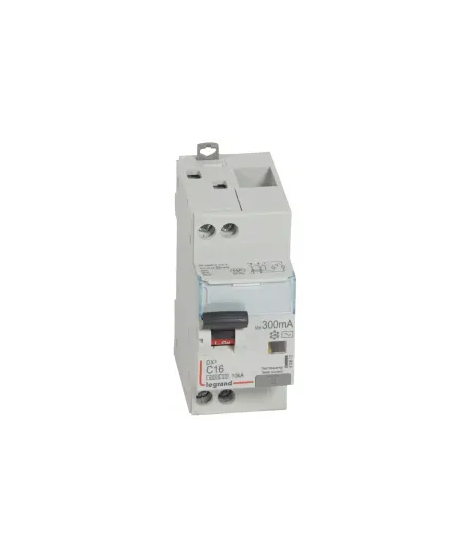 DISJ DIFF MONOBLOC DX³6000 10KA