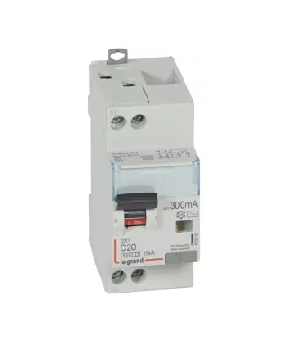 DISJ DIFF MONOBLOC DX³6000 10KA