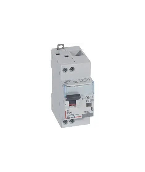 B - DISJ DIFF MONOBLOC DX³6000 1