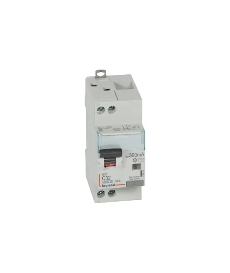 B - DISJ DIFF MONOBLOC DX³6000 1