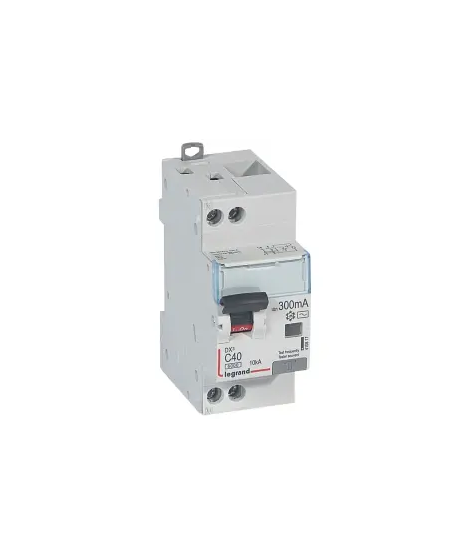 B - DISJ DIFF MONOBLOC DX³6000 1
