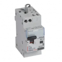 B - DISJONCTEUR DIFF DX³ 6000 -V
