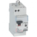 B - DISJONCTEUR DIFF DX³ 6000 -V