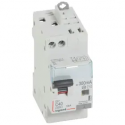 C - DISJONCTEUR DIFF DX³ 6000 -V