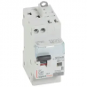 C - DISJONCTEUR DIFF DX³ 6000 -V