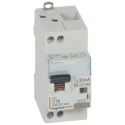 DISJ. DIFF MONOBLOC DX³6000 10KA