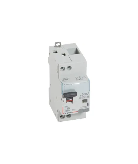 DISJ. DIFF MONOBLOC DX³6000 10KA