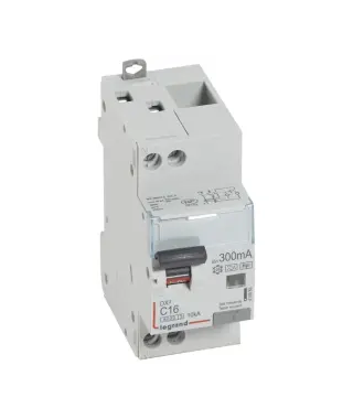 B - DISJ DIFF MONOBLOC DX³6000 1
