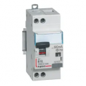 B - DISJONCTEUR DIFF DX³ 6000 -