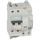 C - DISJONCTEUR DIFF DX³ 6000 -V
