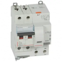 C - DISJONCTEUR DIFF DX³ 6000 -V