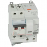C - DISJONCTEUR DIFF DX³ 6000 -V