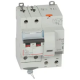 DISJONCTEUR DIFF DX³ 6000 -VIS-2