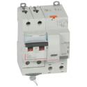 DISJONCTEUR DIFF DX³ 6000 -VIS-2