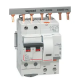 DISJONCTEUR DIFF DX³ 6000 -VIS-2
