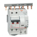 DISJONCTEUR DIFF DX³ 6000 -VIS-2