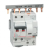 DISJONCTEUR DIFF DX³ 6000 -VIS-2