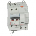 DISJONCTEUR DIFF DX³ 6000 -VIS-2