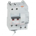 DISJONCTEUR DIFF DX³ 6000 -VIS-2