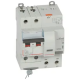 B - DISJONCTEUR DIFF DX³ 6000 -V