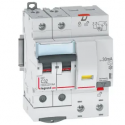 DISJONCTEUR DIFF DX³ 6000 -VIS-2