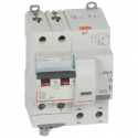 C - DISJONCTEUR DIFF DX³ 6000 -V