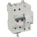 DISJONCTEUR DIFF DX³ 6000 -VIS-2