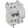 DISJONCTEUR DIFF DX³ 6000 -VIS-2