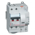B - DISJONCTEUR DIFF DX³ 6000 -V