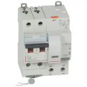DISJONCTEUR DIFF DX³ 6000 -VIS/A