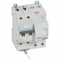 DISJONCTEUR DIFF DX³ 6000 -VIS-2