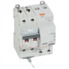 DISJONCTEUR DIFF DX³ 6000 -VIS-2
