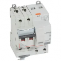 B - DISJONCTEUR DIFF DX³ 6000 -V