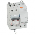 B - DISJONCTEUR DIFF DX³ 6000 -V