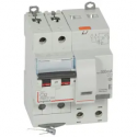 B - DISJONCTEUR DIFF DX³ 6000 -V