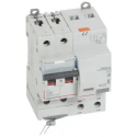 B - DISJONCTEUR DIFF DX³ 6000 -V