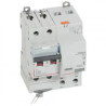 B - DISJONCTEUR DIFF DX³ 6000 -V