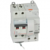 C - DISJONCTEUR DIFF DX³ 6000 -V