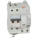 B - DISJONCTEUR DIFF DX³ 6000 -V