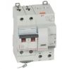 B - DISJONCTEUR DIFF DX³ 6000 -V