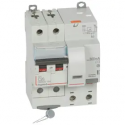C - DISJONCTEUR DIFF DX³ 6000 -V