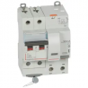 C - DISJONCTEUR DIFF DX³ 6000 -V