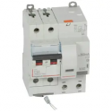 B DISJONCTEUR DIFF DX³ 6000 -VIS