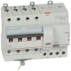 DISJ. DIFF MONOBLOC DX³6000 10KA